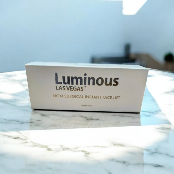 Luminous Las Vegas Non Surgical Face Lift - Picture 2 of 4